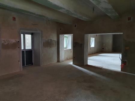 Ureditev prostorov za mlade